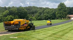 Best Asphalt Driveway Installation  in Exeter, CA